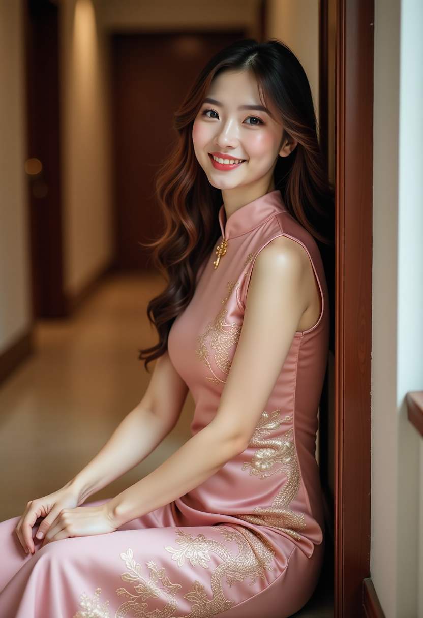 玩美玩媚连麦直播间